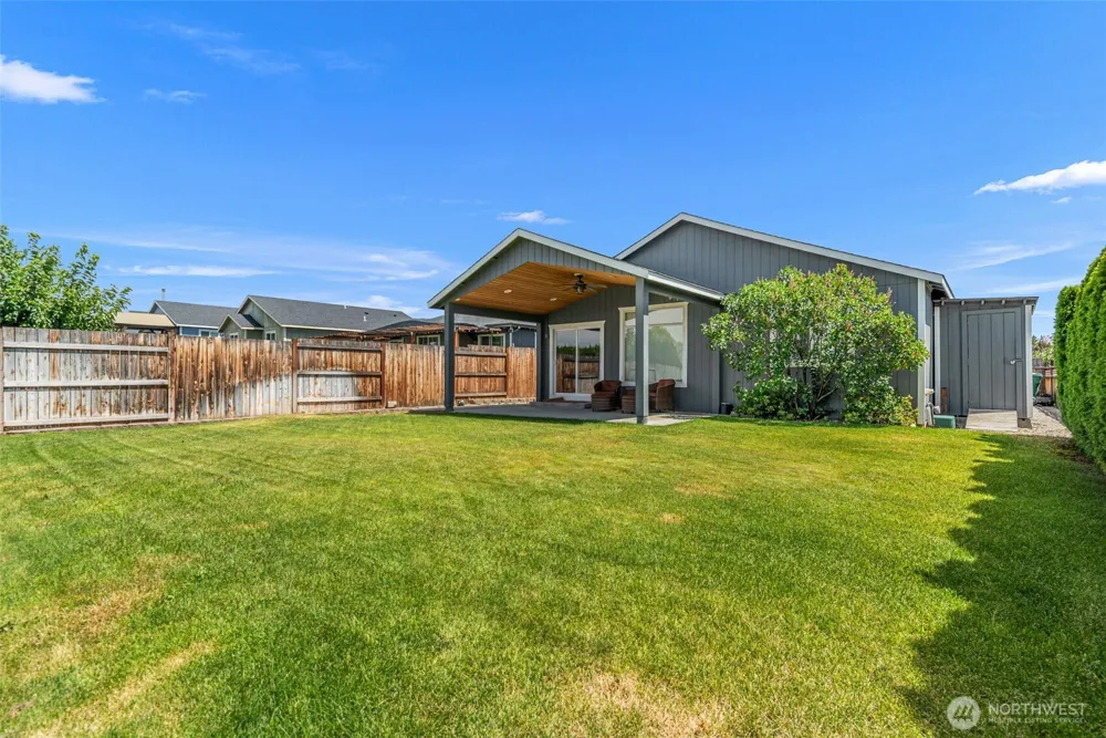 524 Montclair Avenue East Wenatchee, WA 98802