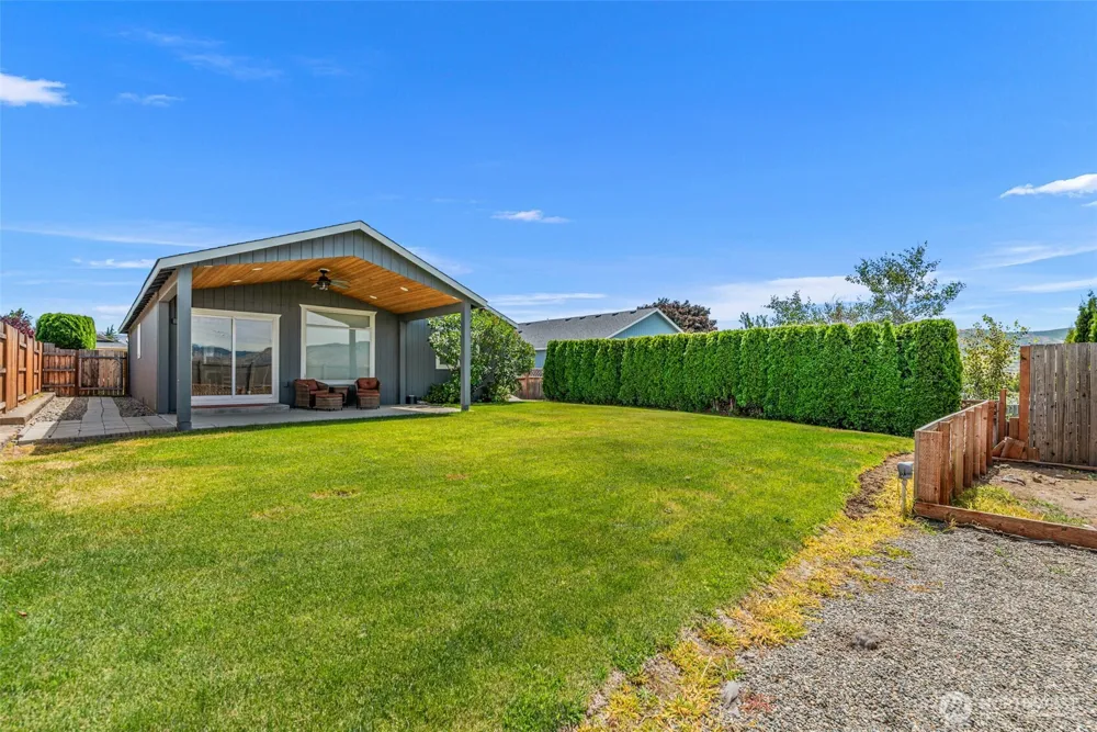 524 Montclair Avenue East Wenatchee, WA 98802