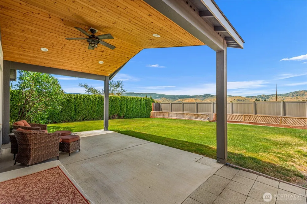 524 Montclair Avenue East Wenatchee, WA 98802