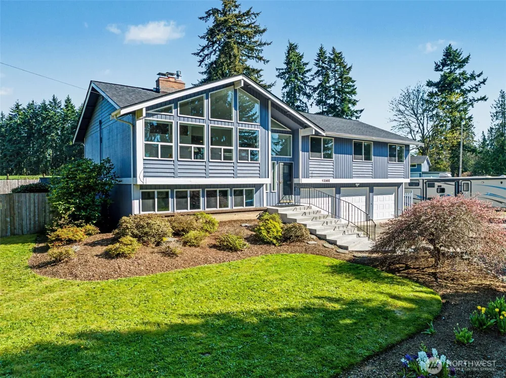 12302 224th Street E Graham, WA 98338
