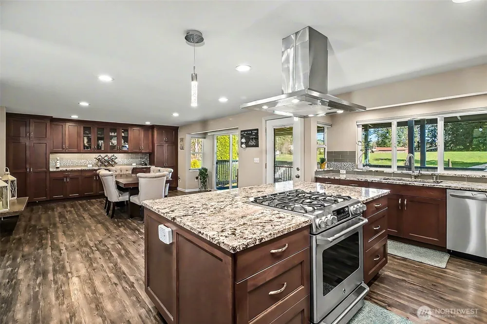 12302 224th Street E Graham, WA 98338
