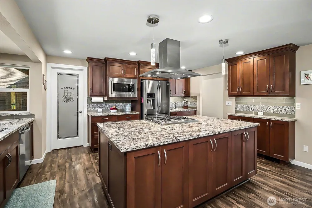 12302 224th Street E Graham, WA 98338