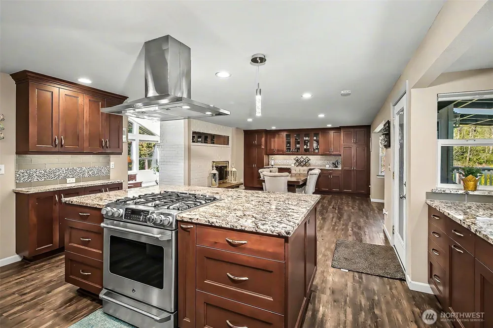 12302 224th Street E Graham, WA 98338