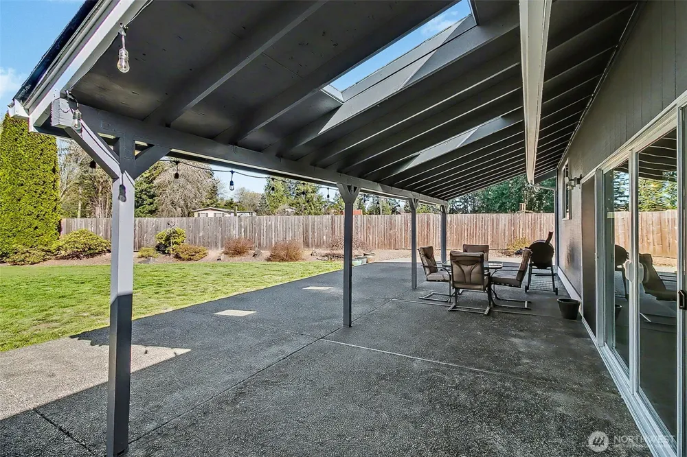 12302 224th Street E Graham, WA 98338