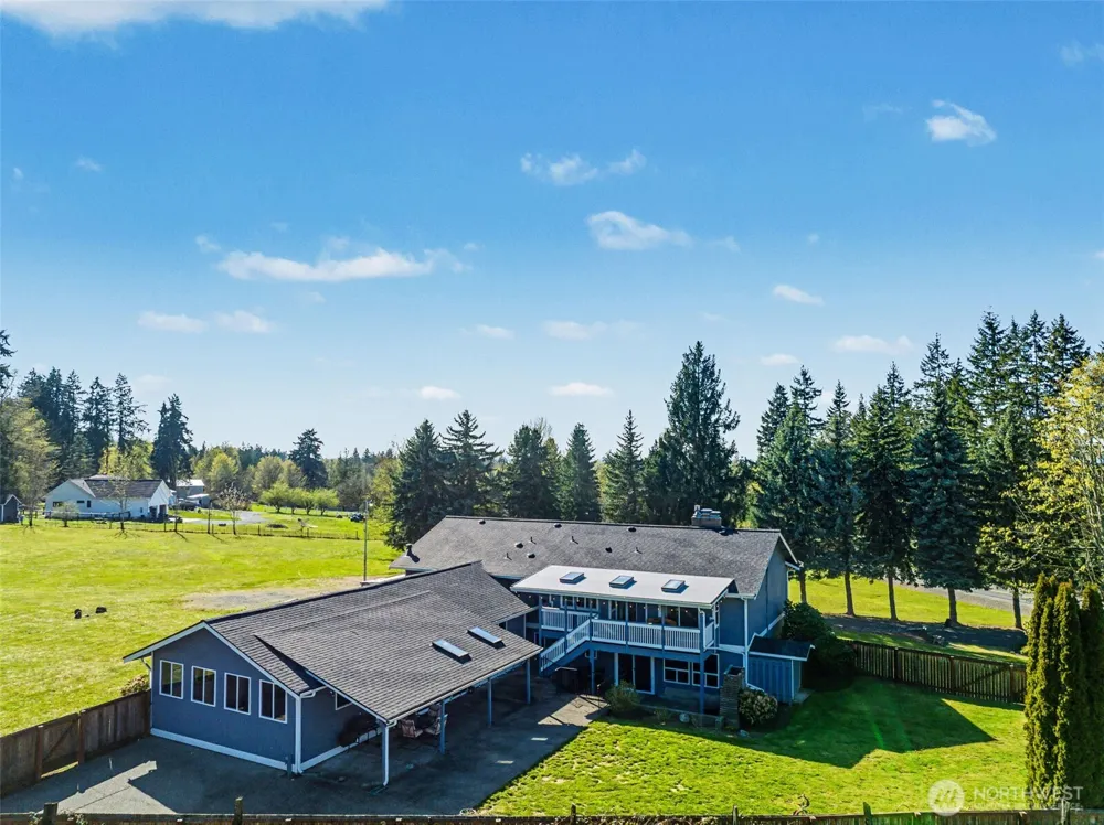 12302 224th Street E Graham, WA 98338