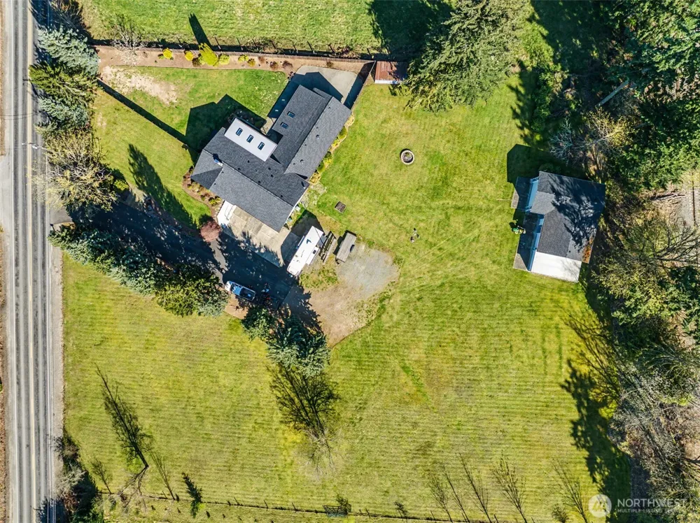12302 224th Street E Graham, WA 98338