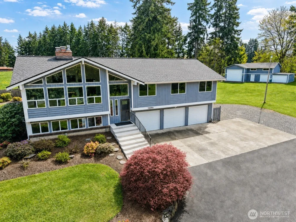12302 224th Street E Graham, WA 98338
