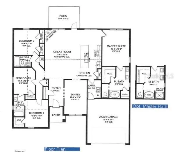 1429 MARJORIE LN. North Port, FL 34286
