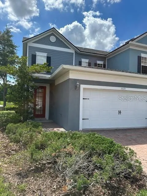 10015 MOORSHIRE CIRCLE