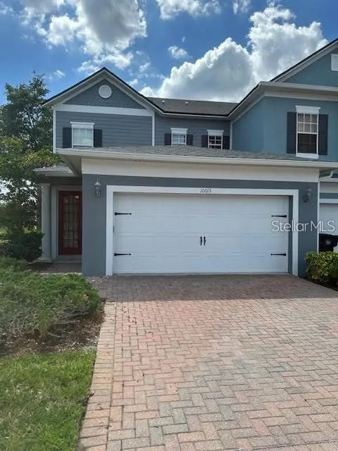 10015 MOORSHIRE CIRCLE Orlando, FL 32829