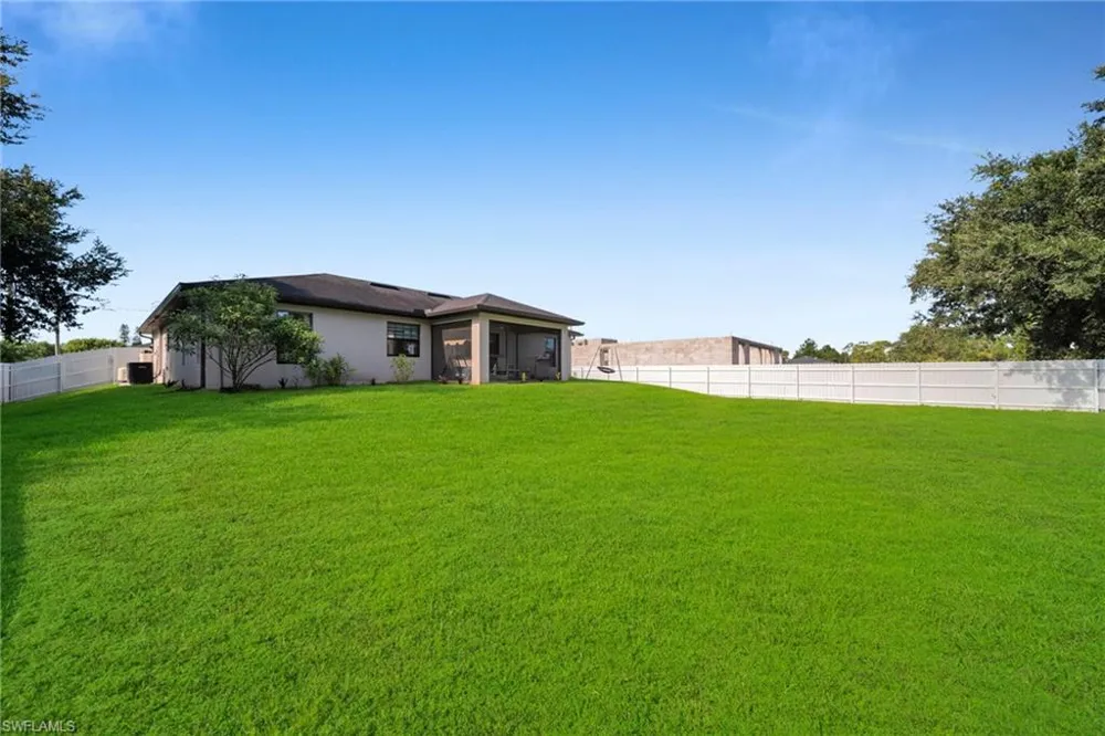 4014 6th Street W Lehigh Acres, FL 33971