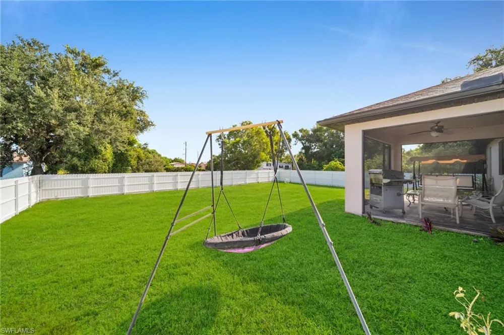 4014 6th Street W Lehigh Acres, FL 33971