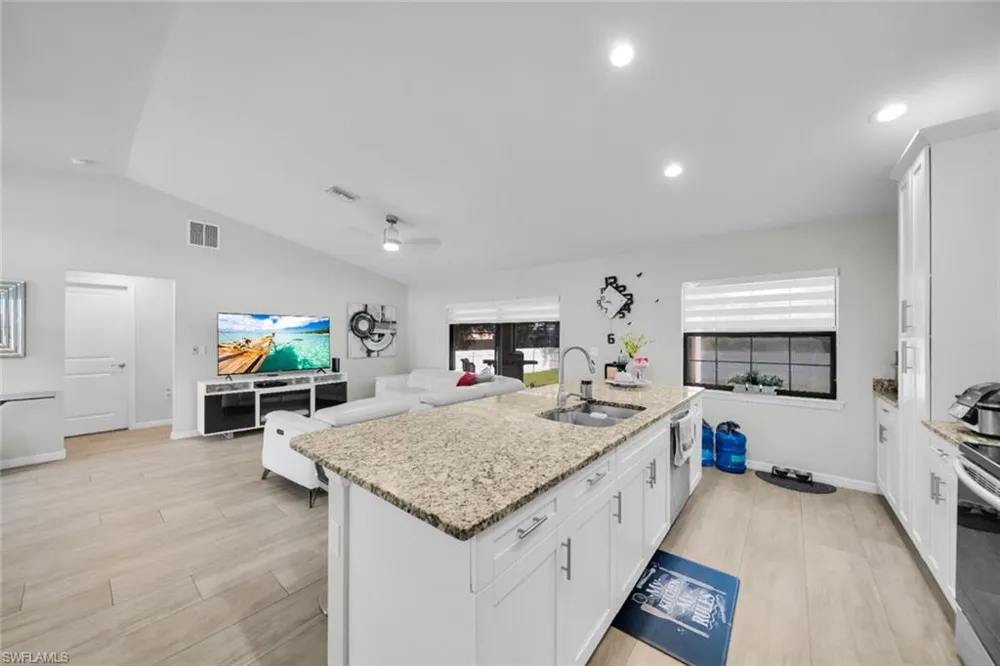 4014 6th Street W Lehigh Acres, FL 33971