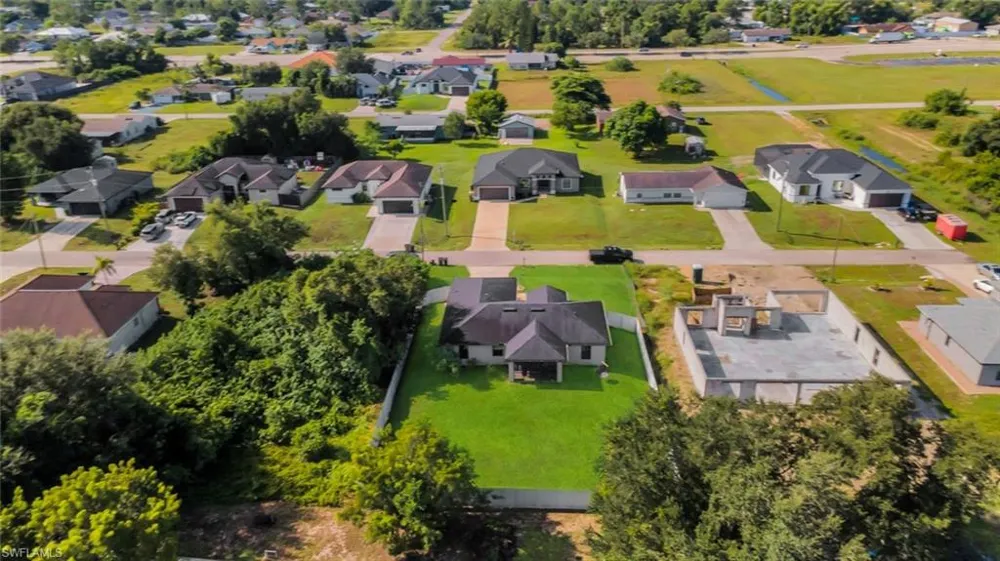 4014 6th Street W Lehigh Acres, FL 33971