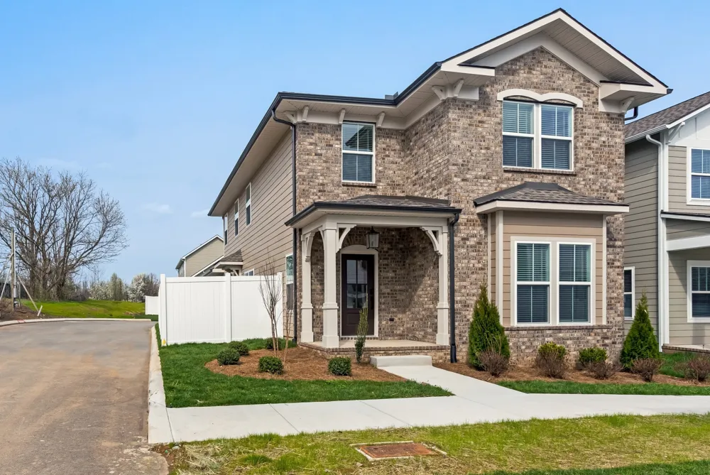 313 Jasmine Park Hermitage, TN 37076