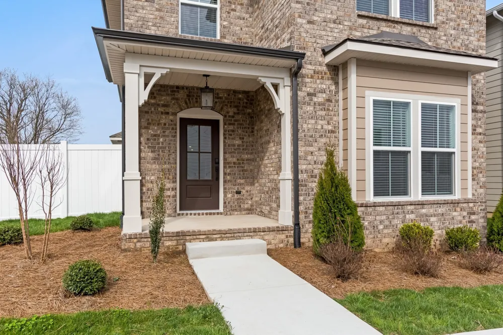 313 Jasmine Park Hermitage, TN 37076