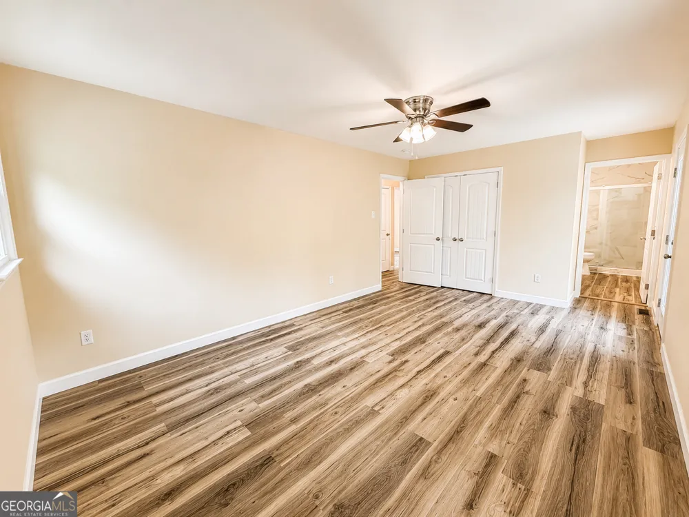 15316 GA HWY 18 Zebulon, GA 30295