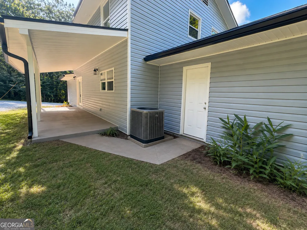 15316 GA HWY 18 Zebulon, GA 30295
