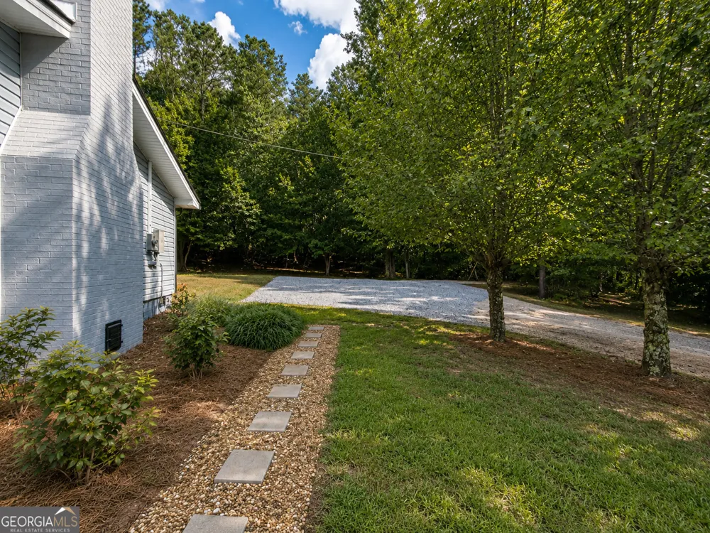 15316 GA HWY 18 Zebulon, GA 30295