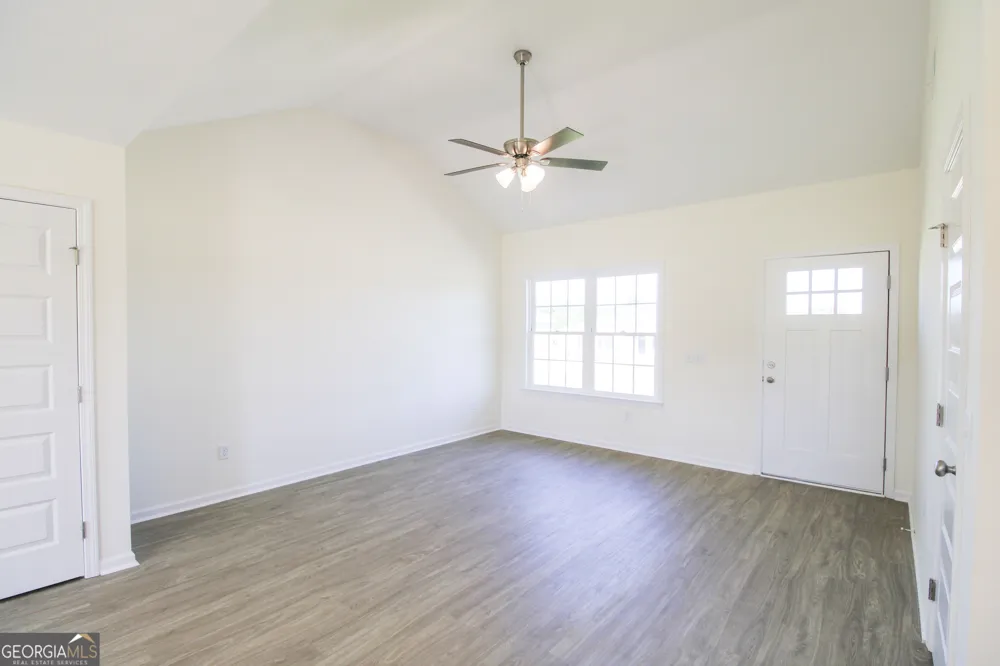 501 Nickies WAY Statesboro, GA 30461