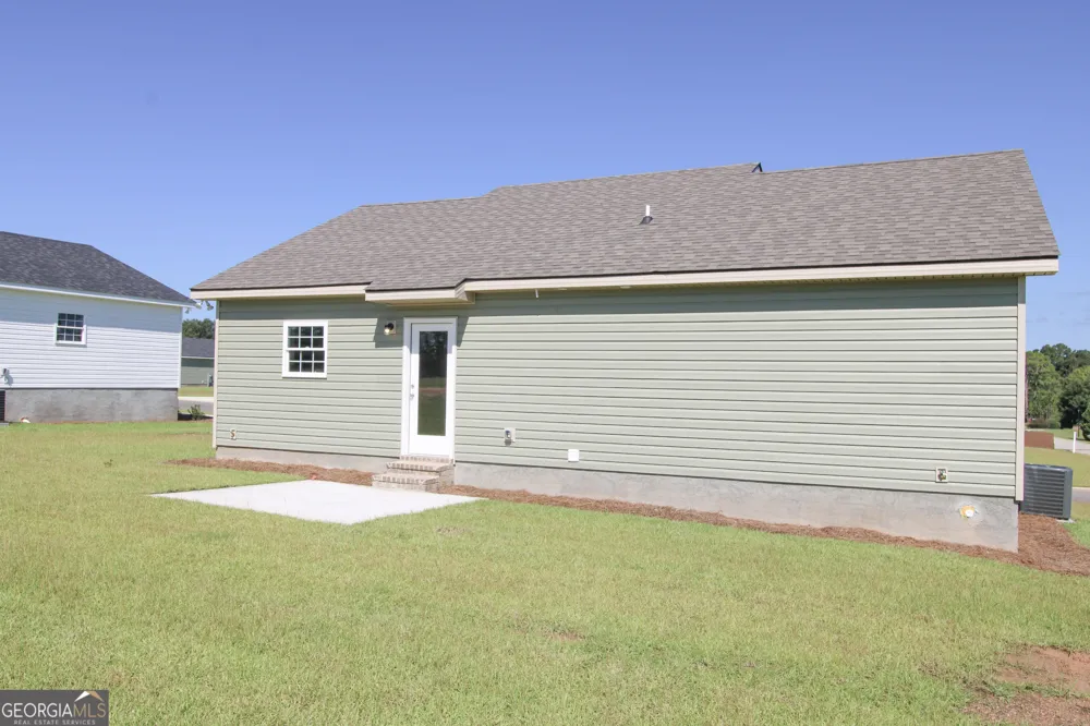501 Nickies WAY Statesboro, GA 30461