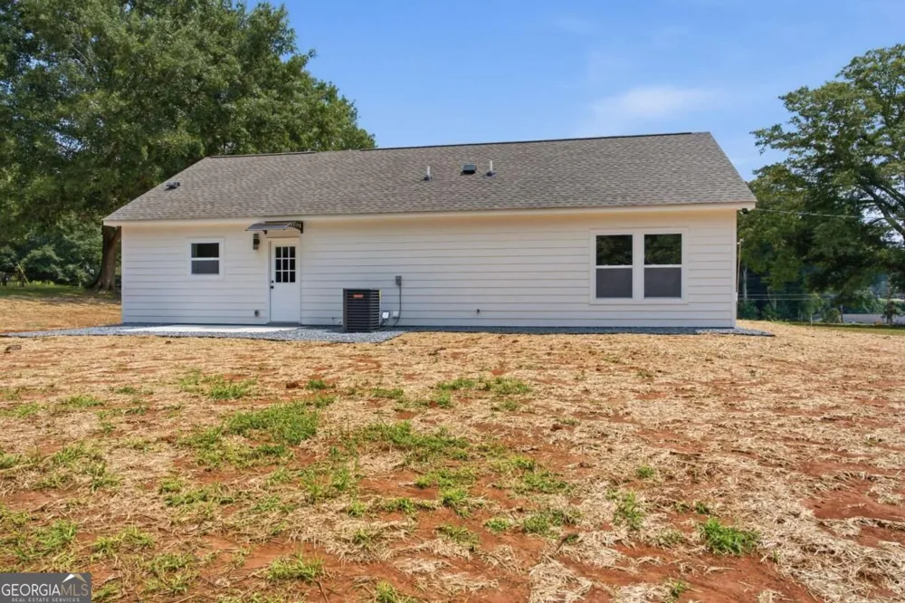 72 Hunt ST Hiram, GA 30141