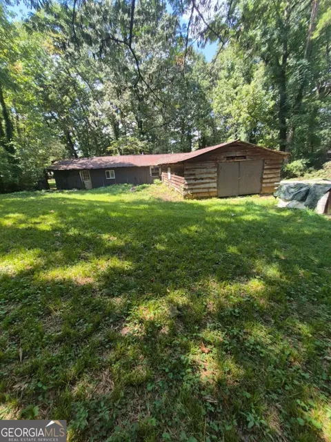 5884 Rockbridge RD