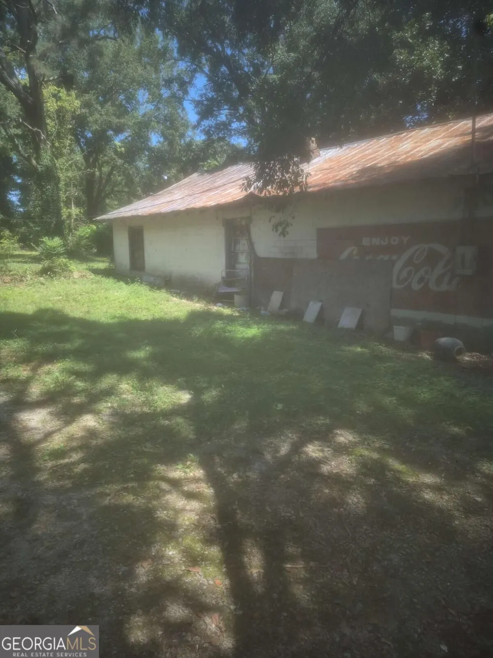 5884 Rockbridge RD Stone Mountain, GA 30087