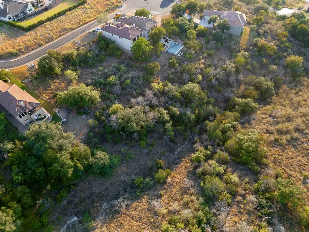 5 Bendito Way Drive Marble Falls, TX 78654