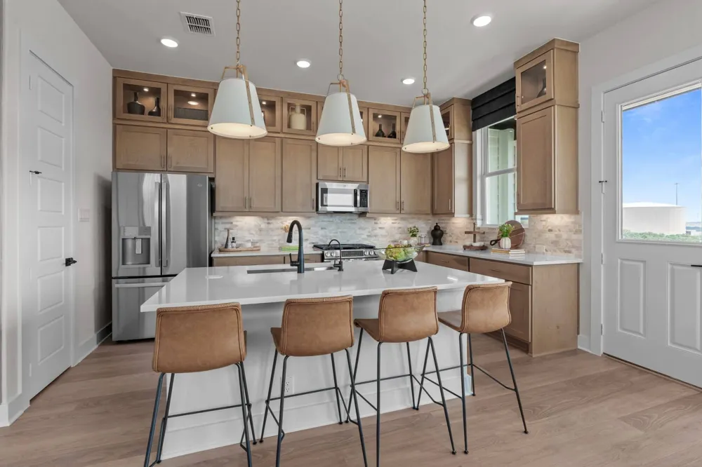 219 Flora Springs Cove Liberty Hill, TX 78642