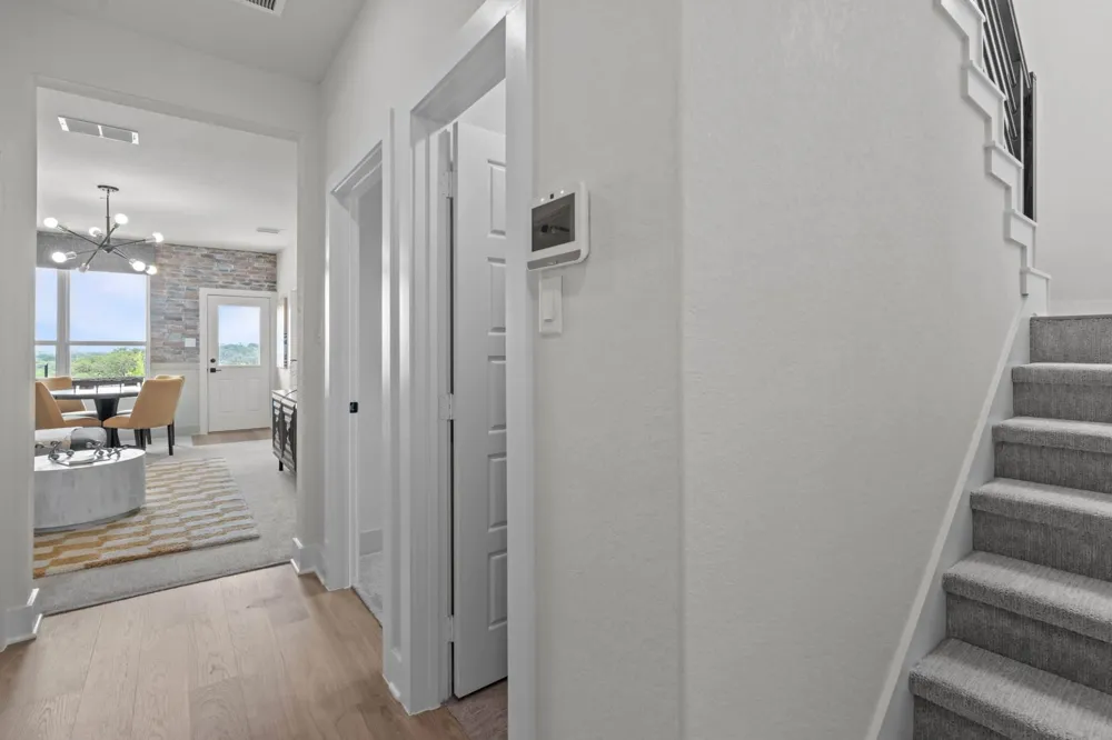 219 Flora Springs Cove Liberty Hill, TX 78642