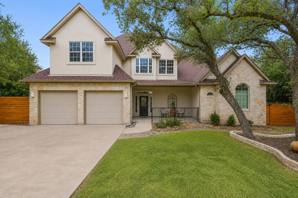 811 Presa Arriba Road Austin, TX 78733