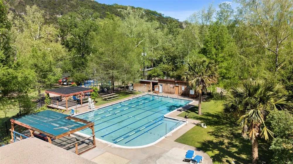 811 Presa Arriba Road Austin, TX 78733