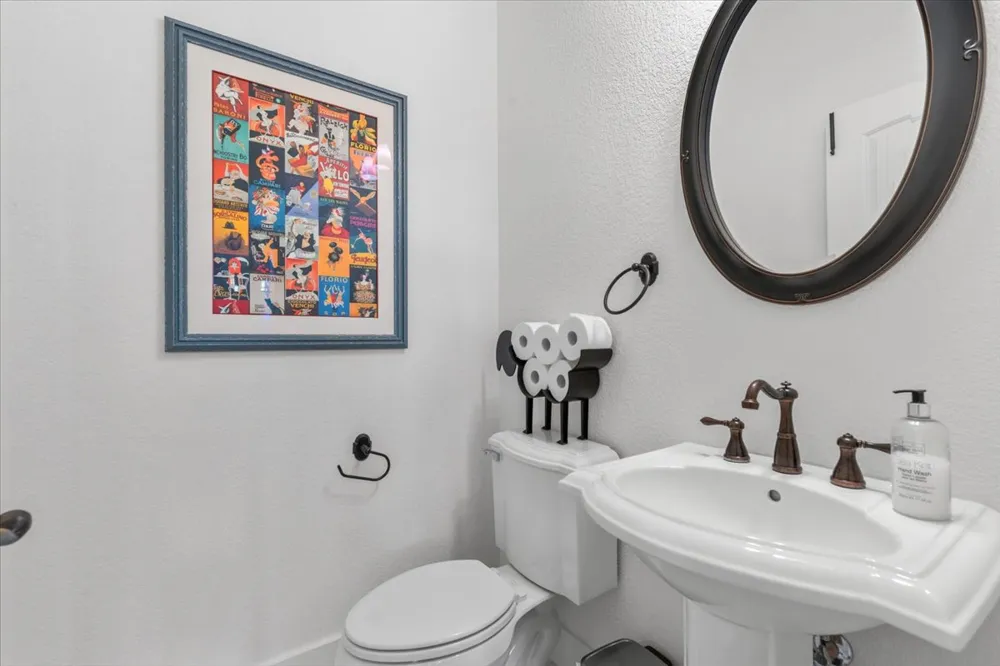 811 Presa Arriba Road Austin, TX 78733
