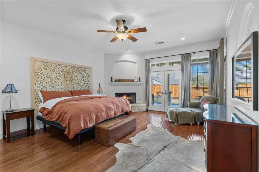 811 Presa Arriba Road Austin, TX 78733