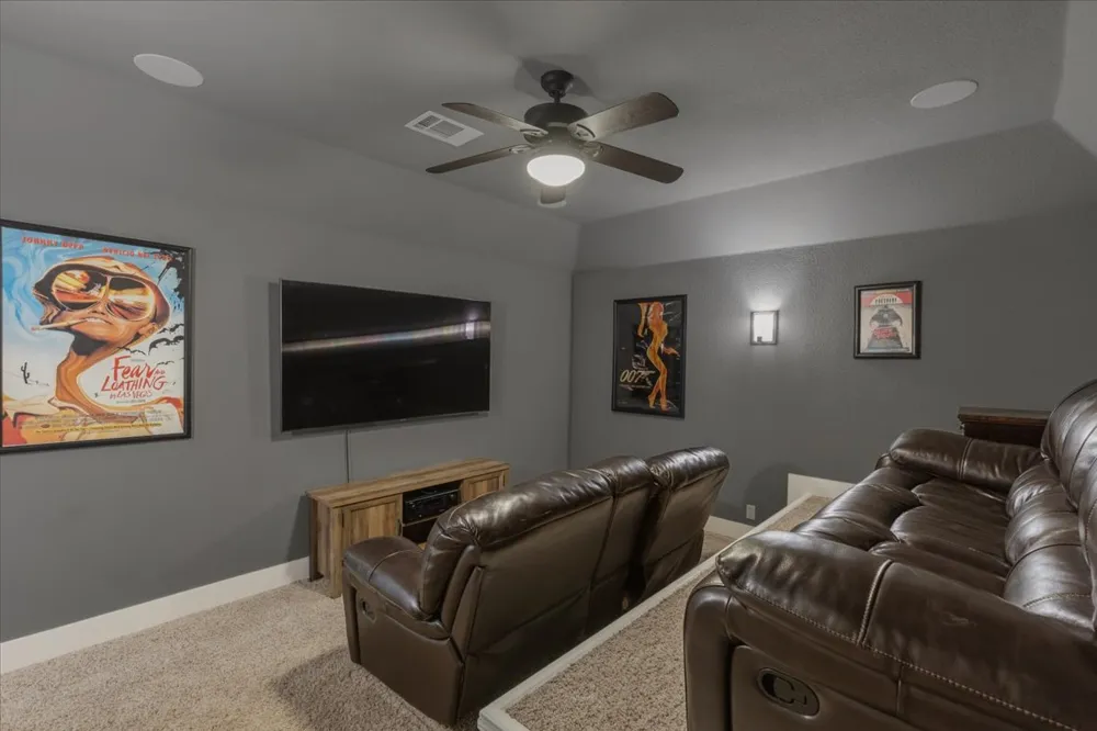 811 Presa Arriba Road Austin, TX 78733