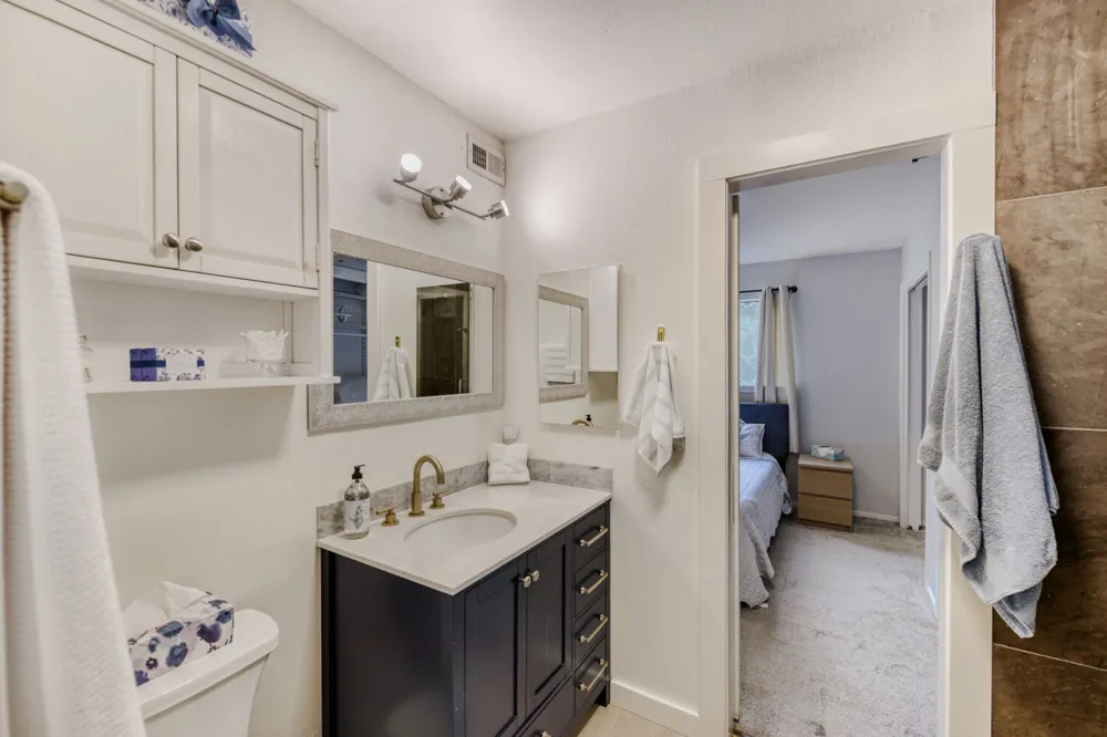 1912 Lightsey Road #6 Austin, TX 78704