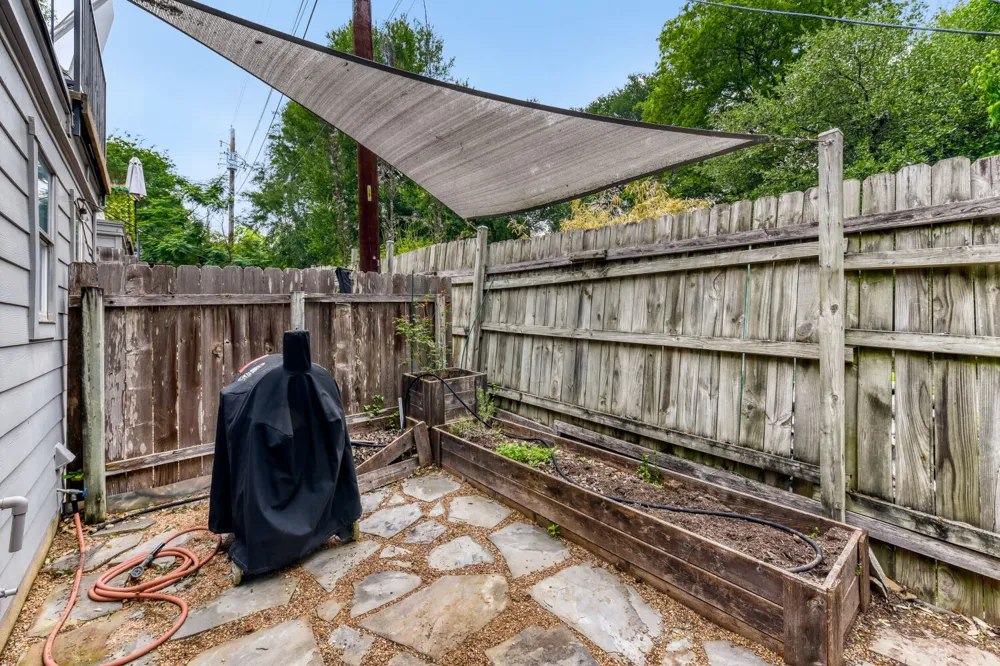 1912 Lightsey Road #6 Austin, TX 78704
