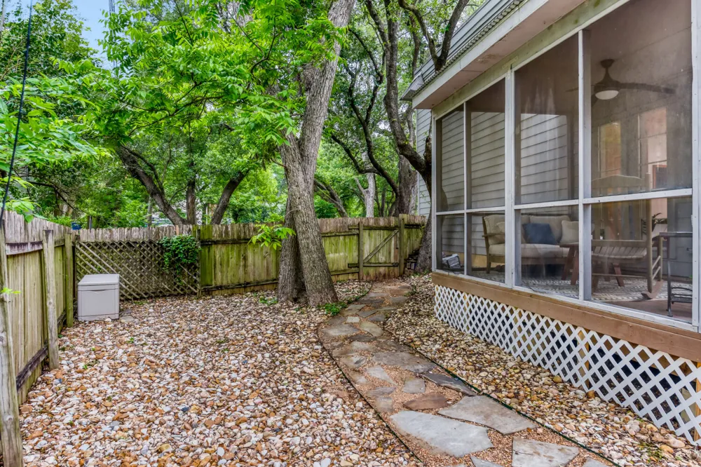 1912 Lightsey Road #6 Austin, TX 78704