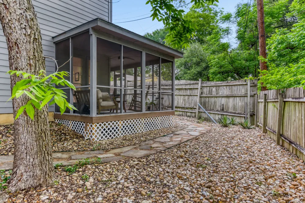 1912 Lightsey Road #6 Austin, TX 78704