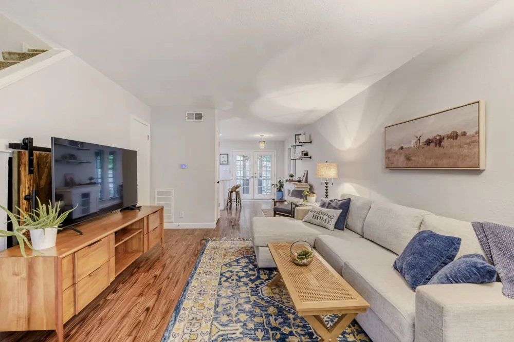 1912 Lightsey Road #6 Austin, TX 78704