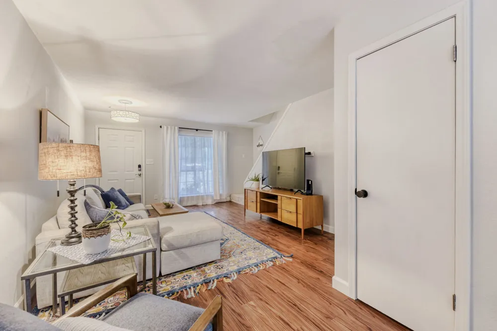 1912 Lightsey Road #6 Austin, TX 78704