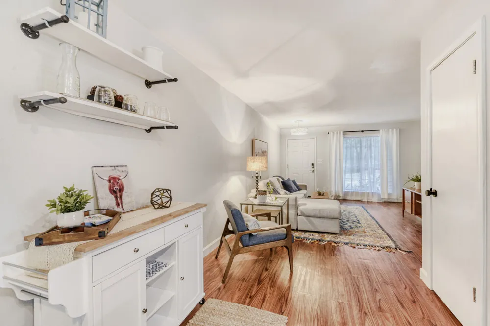 1912 Lightsey Road #6 Austin, TX 78704