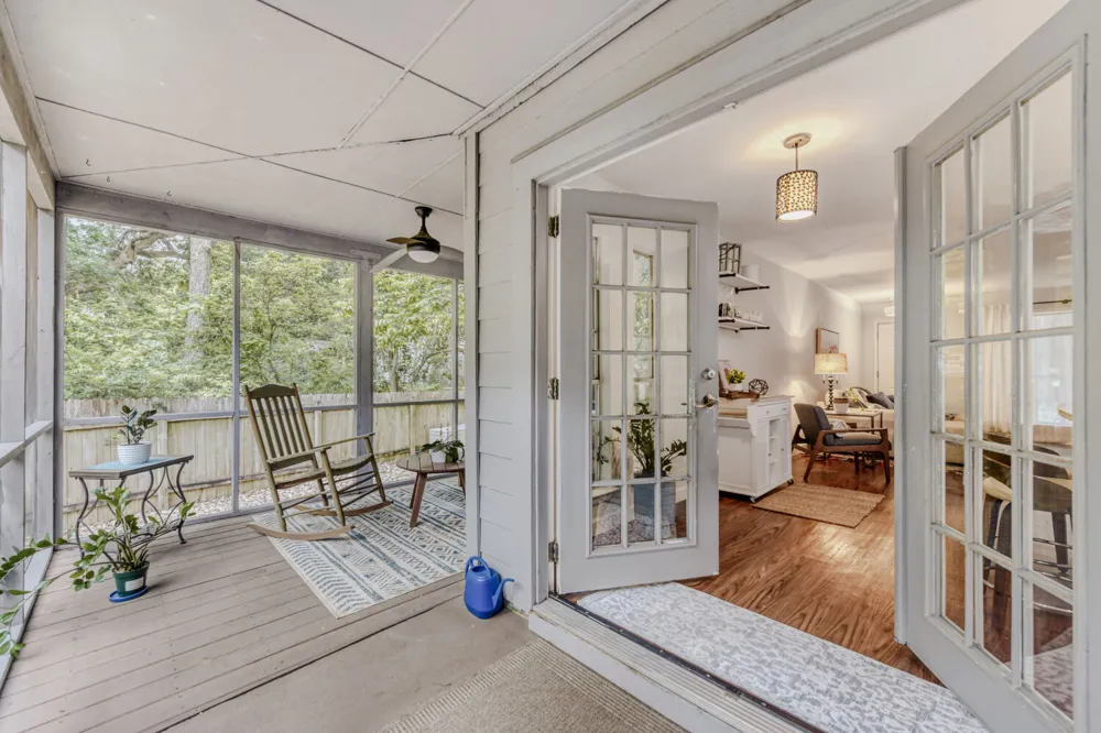 1912 Lightsey Road #6 Austin, TX 78704