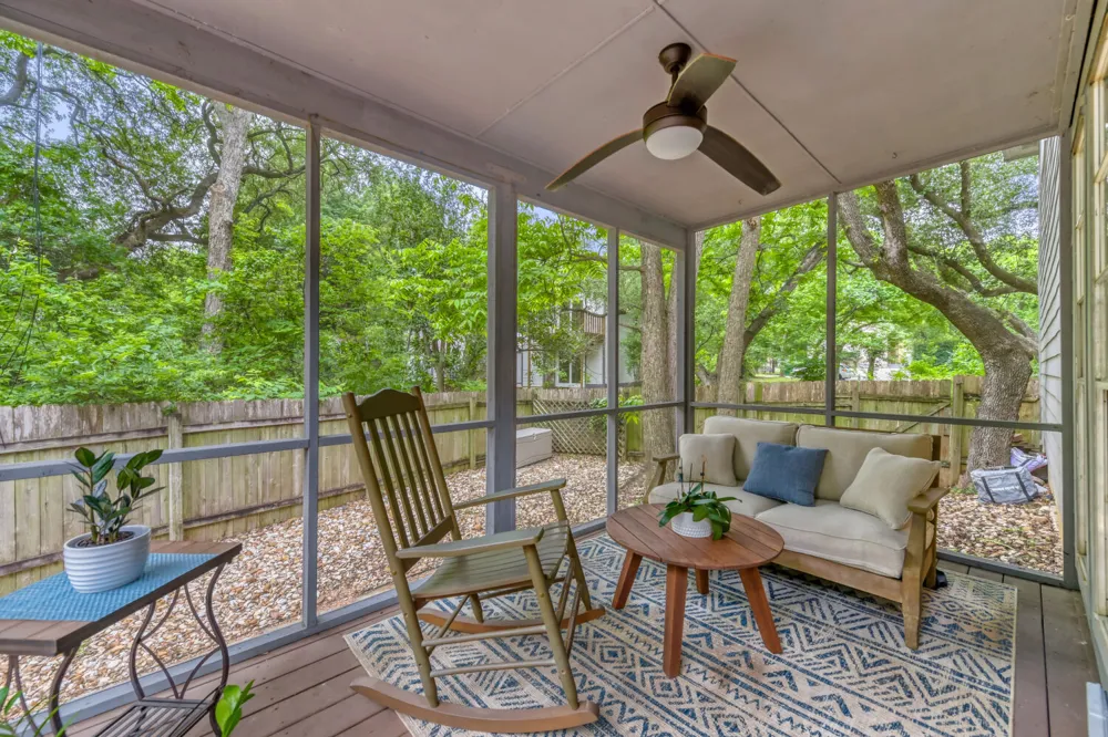 1912 Lightsey Road #6 Austin, TX 78704