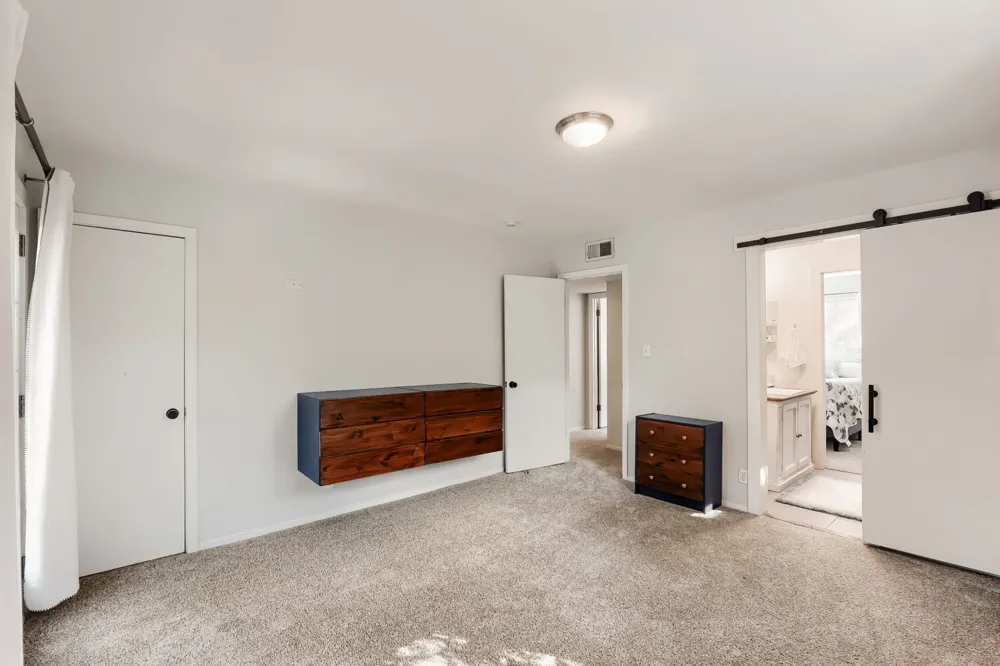 1912 Lightsey Road #6 Austin, TX 78704