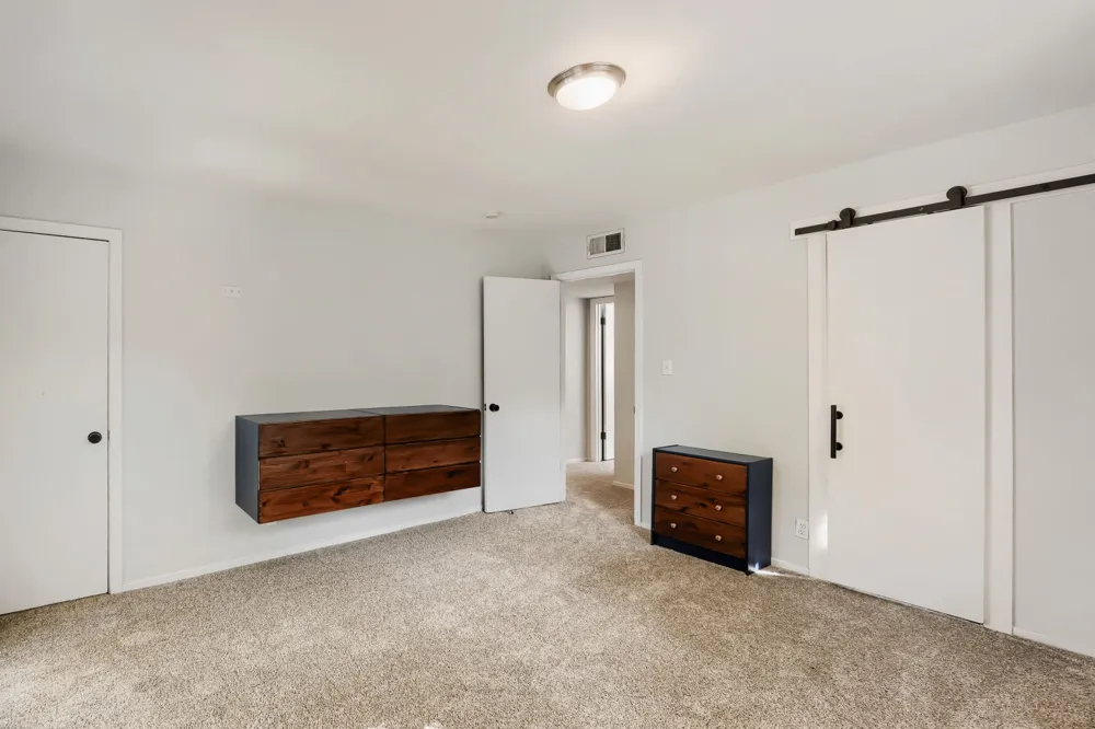 1912 Lightsey Road #6 Austin, TX 78704