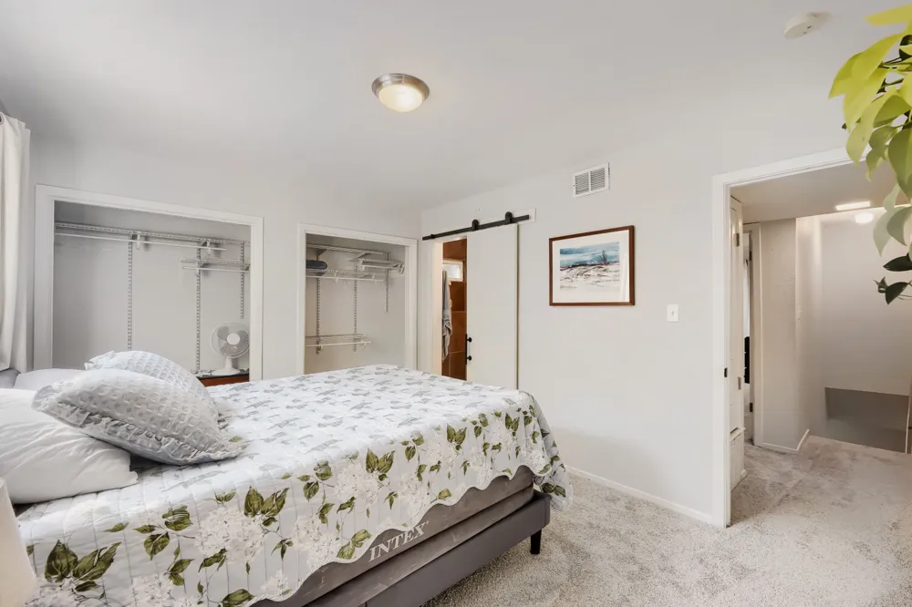 1912 Lightsey Road #6 Austin, TX 78704