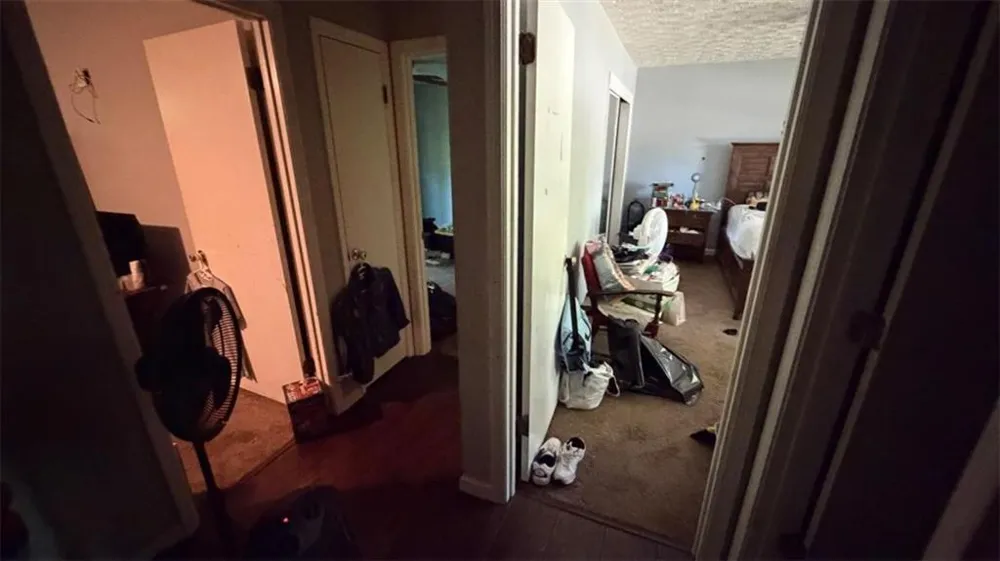 2235 Bristol Court Jonesboro, GA 30236
