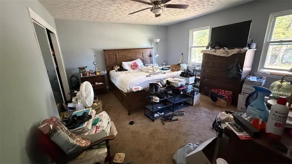 2235 Bristol Court Jonesboro, GA 30236